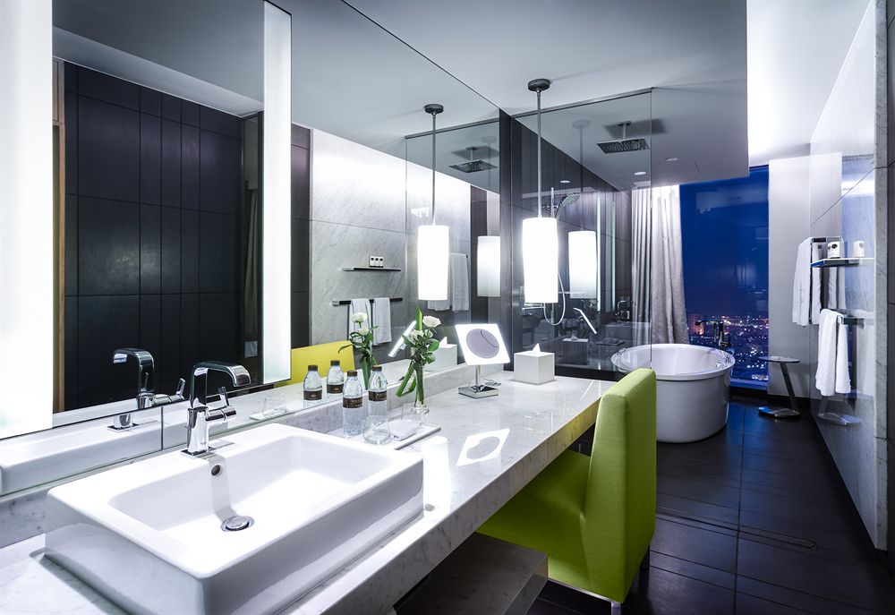 Fotos del hotel - Sofitel Dubai Downtown