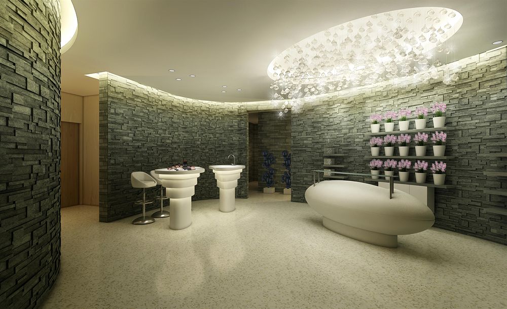 Fotos del hotel - Sofitel Dubai Downtown