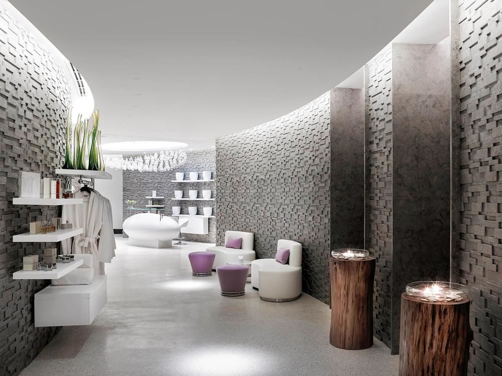 Fotos del hotel - Sofitel Dubai Downtown