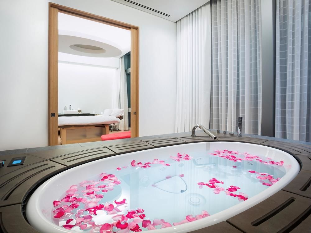 Fotos del hotel - Sofitel Dubai Downtown