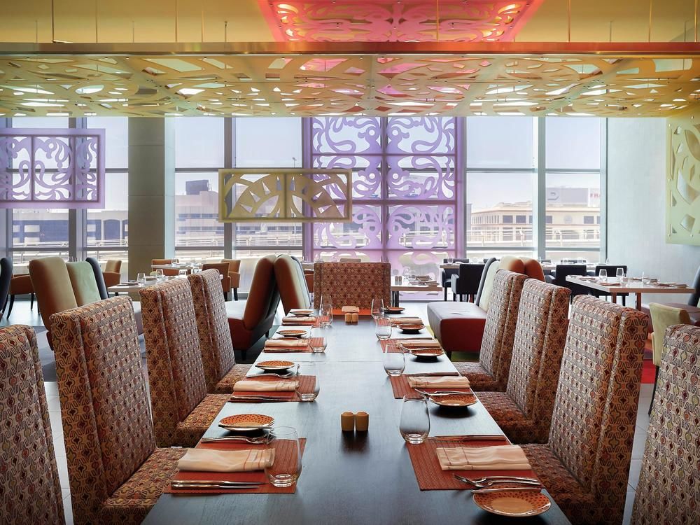 Fotos del hotel - Sofitel Dubai Downtown