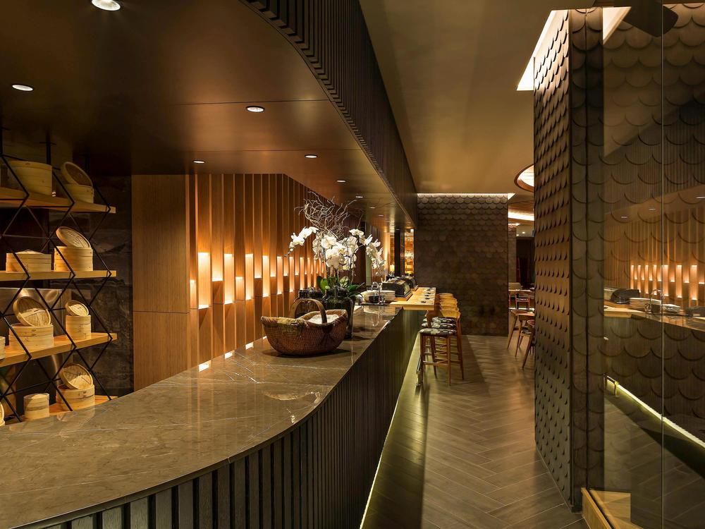 Fotos del hotel - Sofitel Dubai Downtown