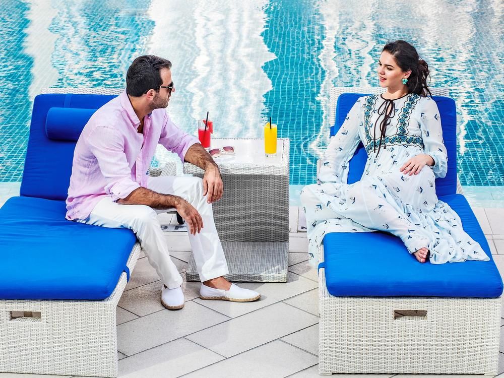 Fotos del hotel - Sofitel Dubai Downtown
