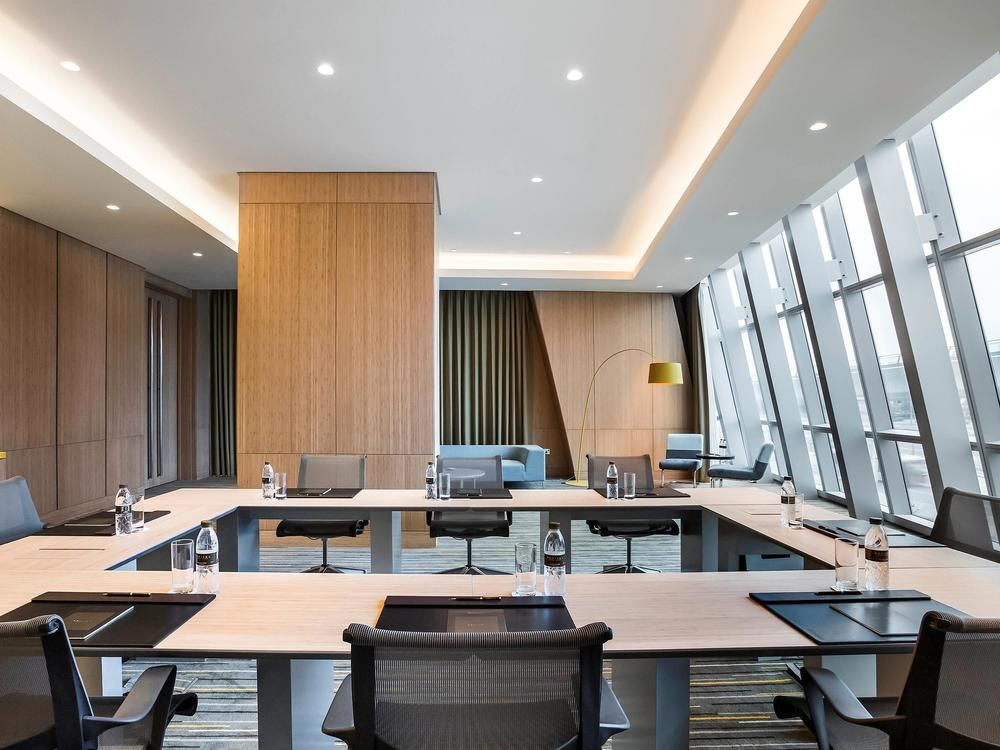 Fotos del hotel - Sofitel Dubai Downtown