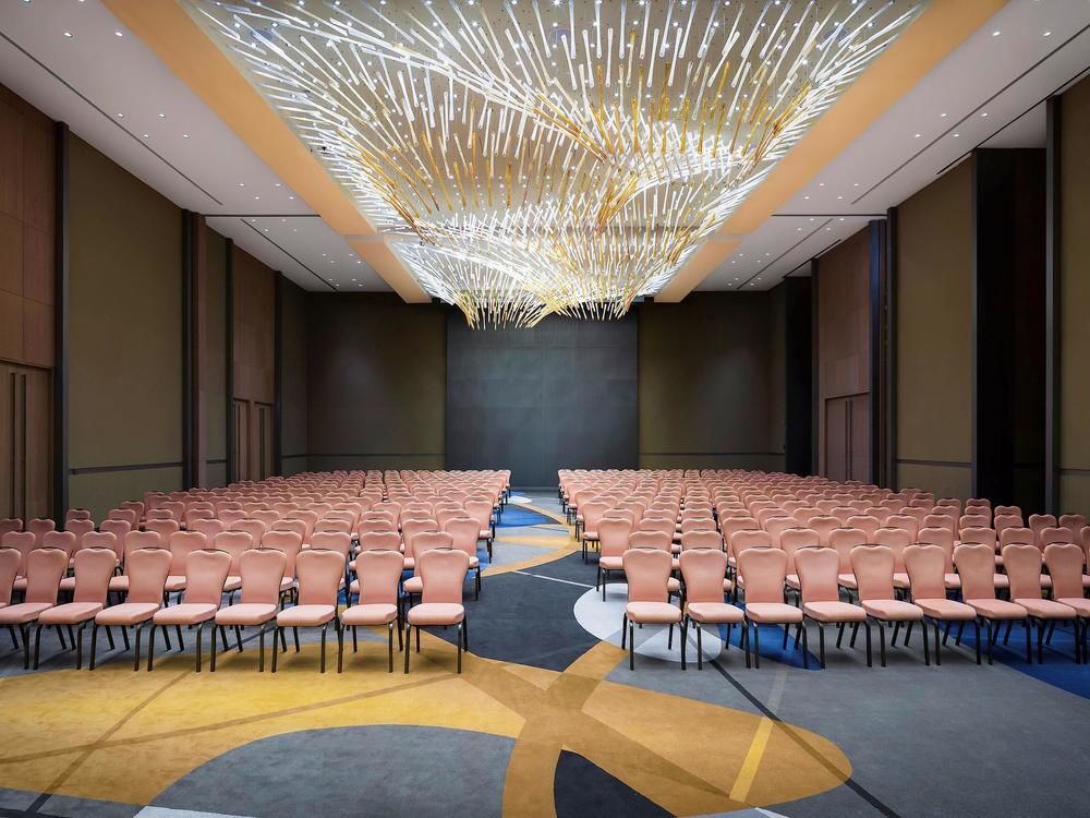 Fotos del hotel - Sofitel Dubai Downtown