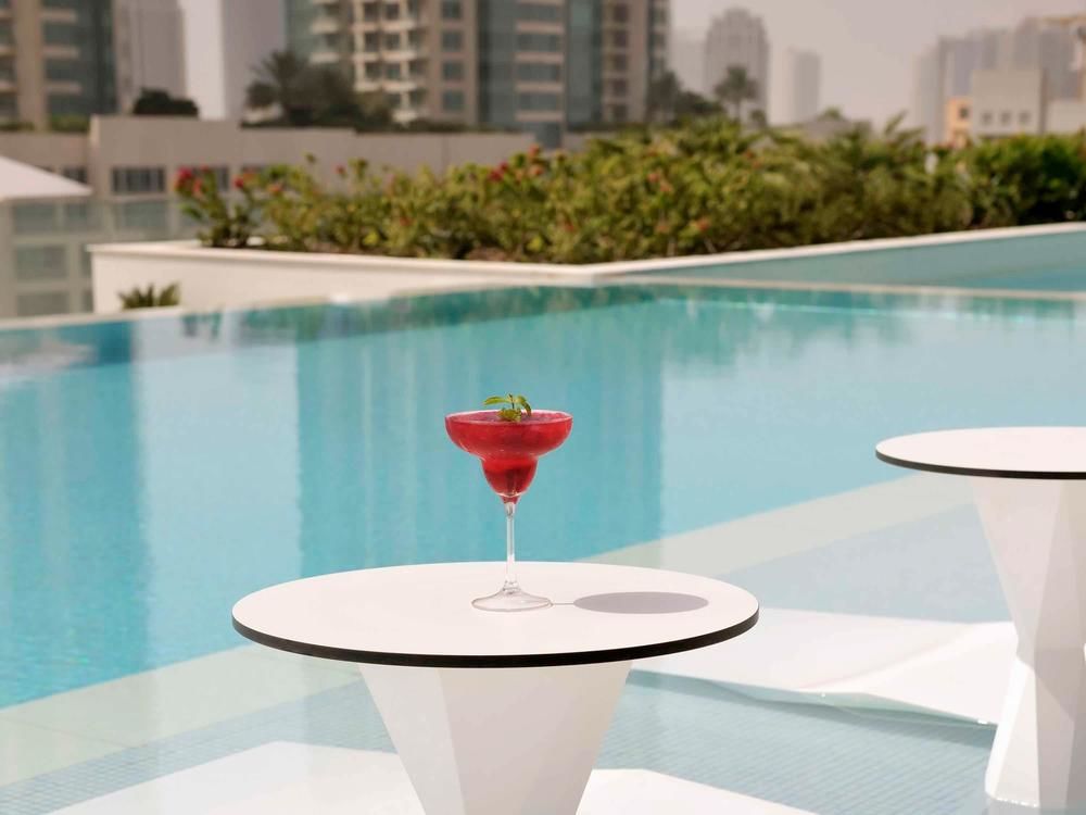 Fotos del hotel - Sofitel Dubai Downtown