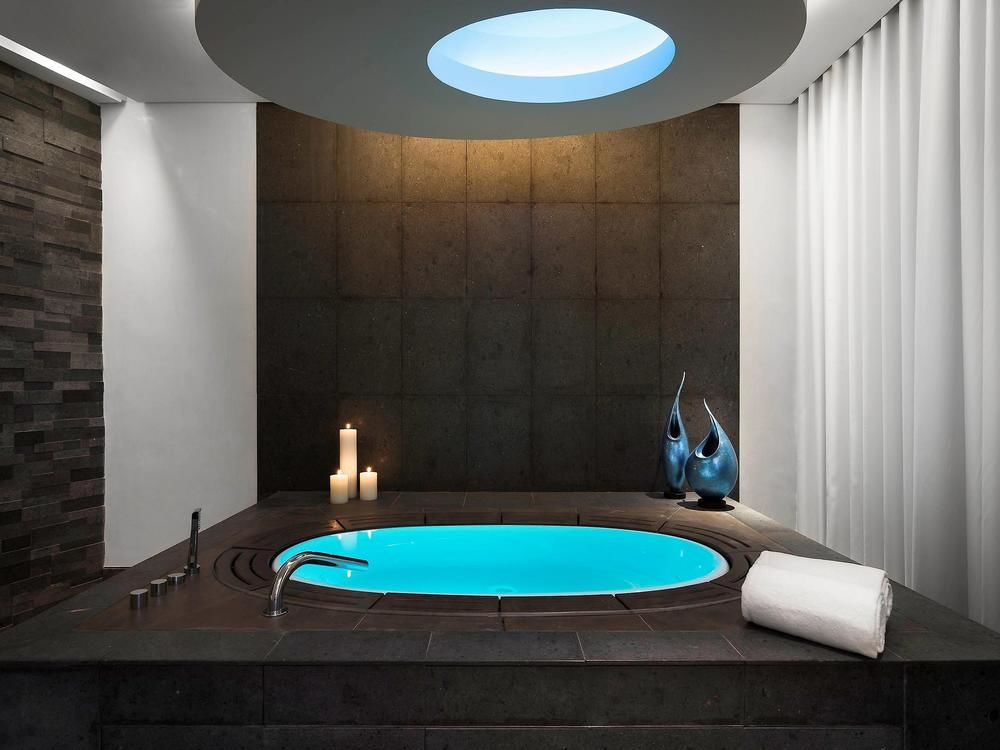 Fotos del hotel - Sofitel Dubai Downtown