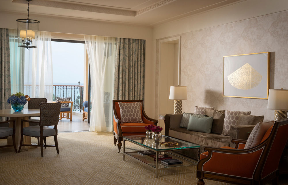 Fotos del hotel - FOUR SEASONS RESORT DUBAI AT JUMEIRAH BEACH