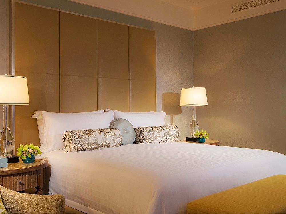 Fotos del hotel - FOUR SEASONS RESORT DUBAI AT JUMEIRAH BEACH