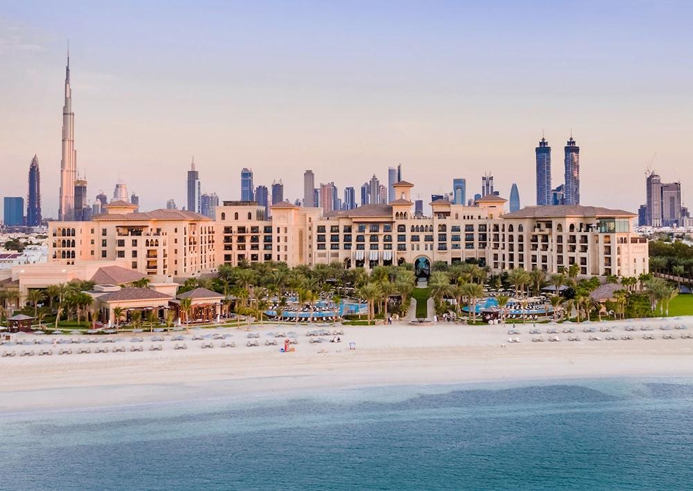 Fotos del hotel - FOUR SEASONS RESORT DUBAI AT JUMEIRAH BEACH