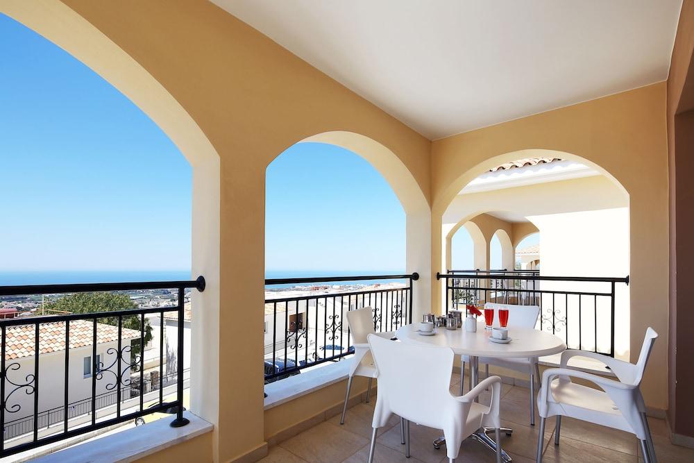 Fotos del hotel - CLUB ST GEORGE RESORT