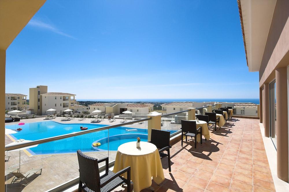 Fotos del hotel - CLUB ST GEORGE RESORT