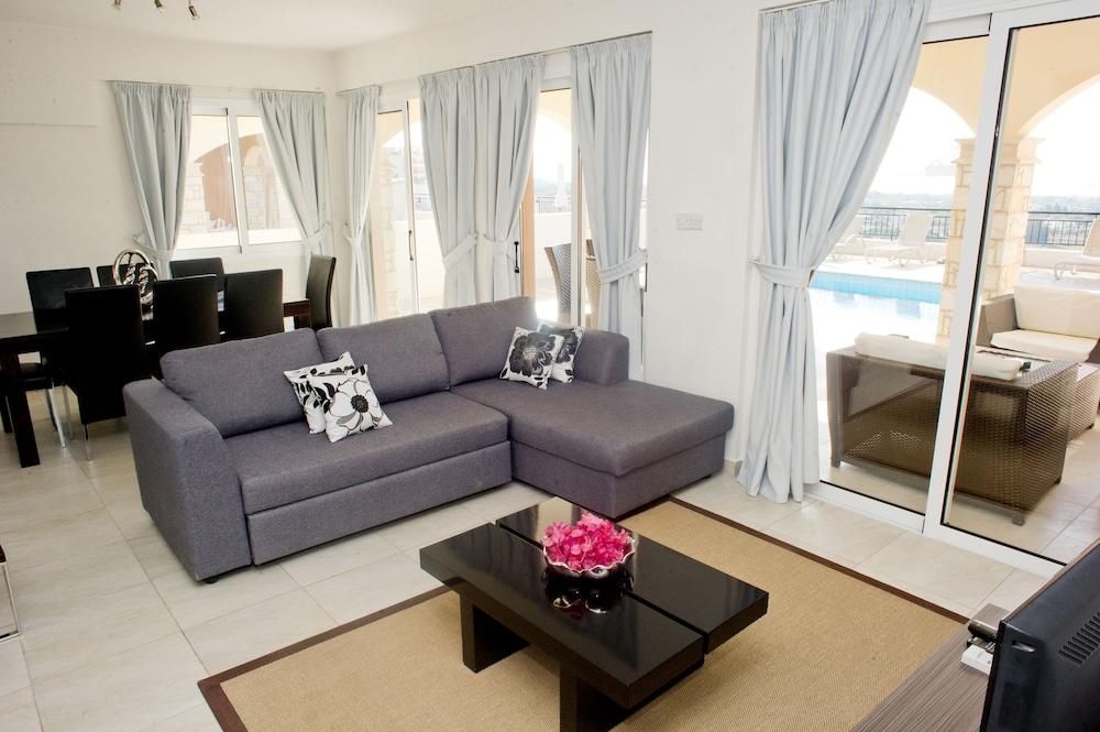 Fotos del hotel - CLUB ST GEORGE RESORT