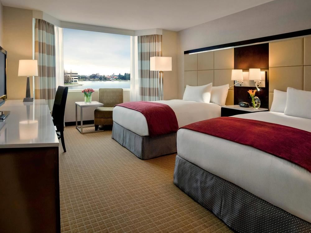 Fotos del hotel - PULLMAN SAN FRANCISCO BAY
