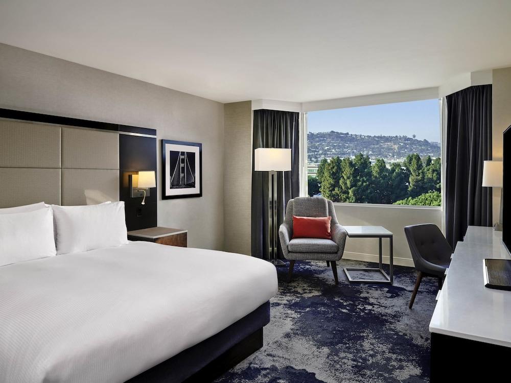 Fotos del hotel - PULLMAN SAN FRANCISCO BAY