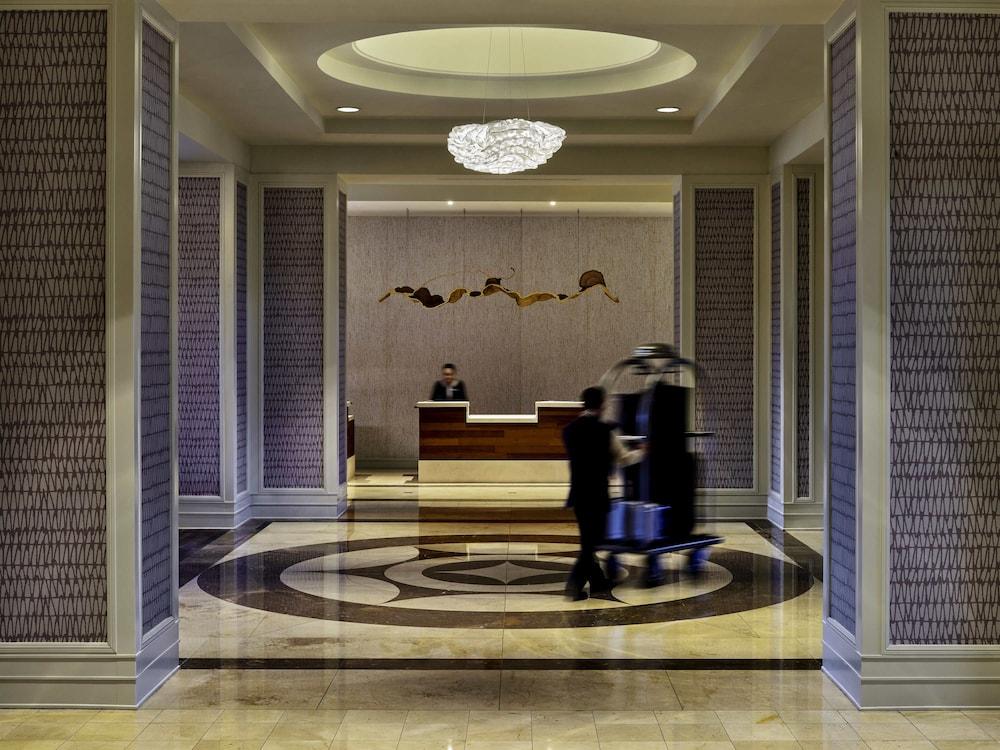 Fotos del hotel - PULLMAN SAN FRANCISCO BAY