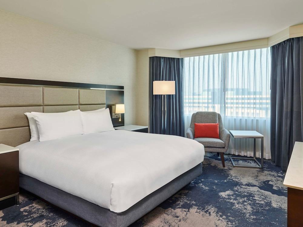 Fotos del hotel - PULLMAN SAN FRANCISCO BAY