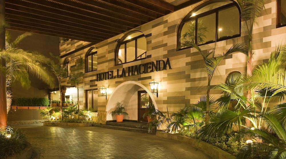 Fotos del hotel - La Hacienda Miraflores