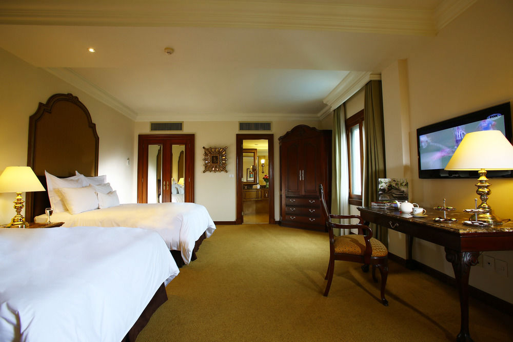 Fotos del hotel - COUNTRY CLUB LIMA HOTEL