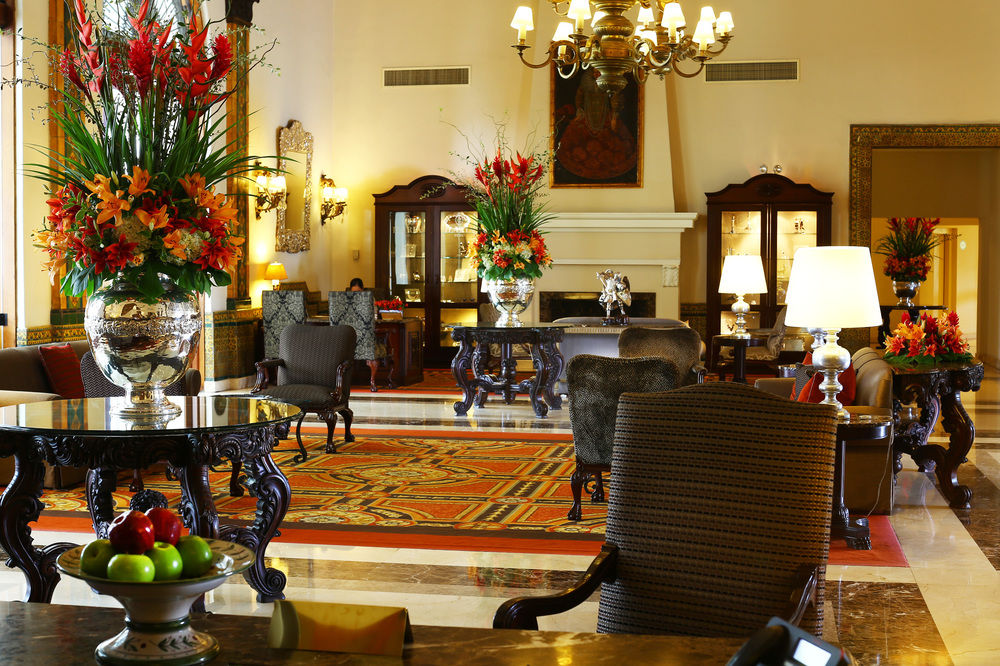Fotos del hotel - COUNTRY CLUB LIMA HOTEL