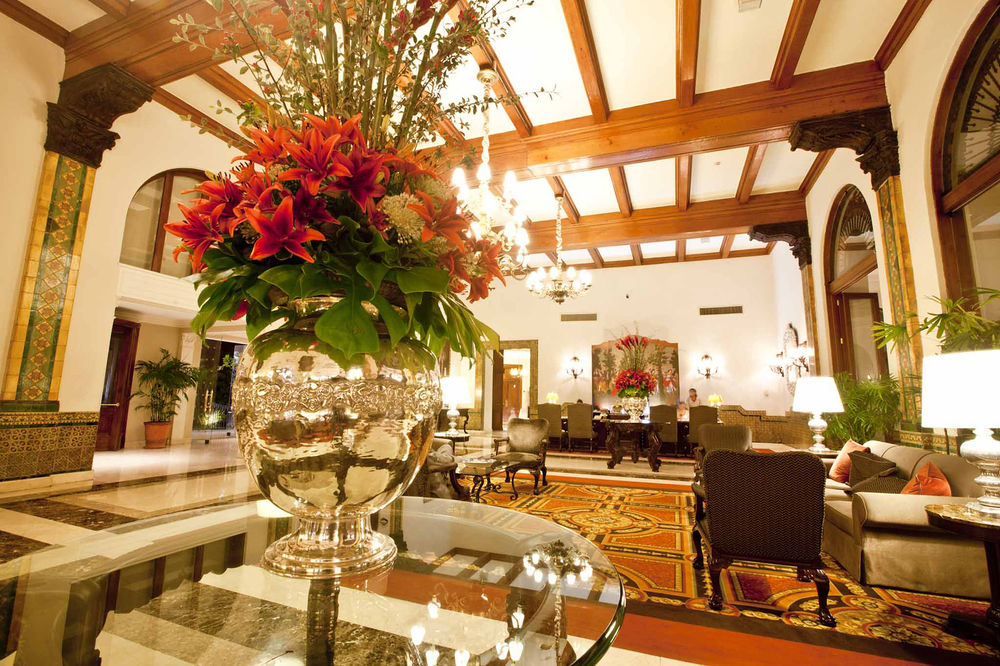 Fotos del hotel - Country Club Lima