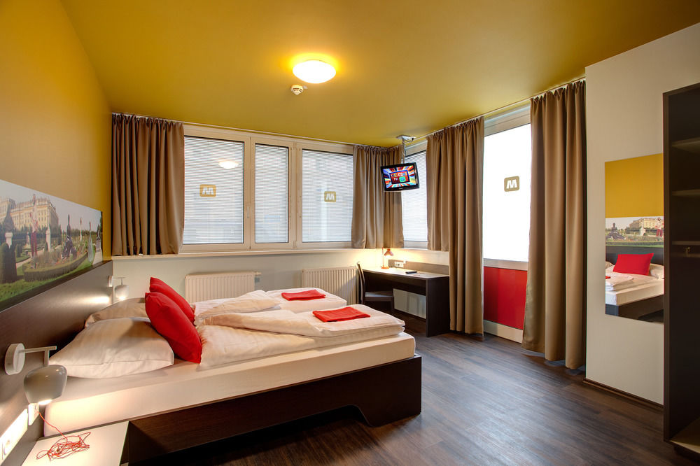 Fotos del hotel - MEININGER WIEN DOWNTOWN SISSI