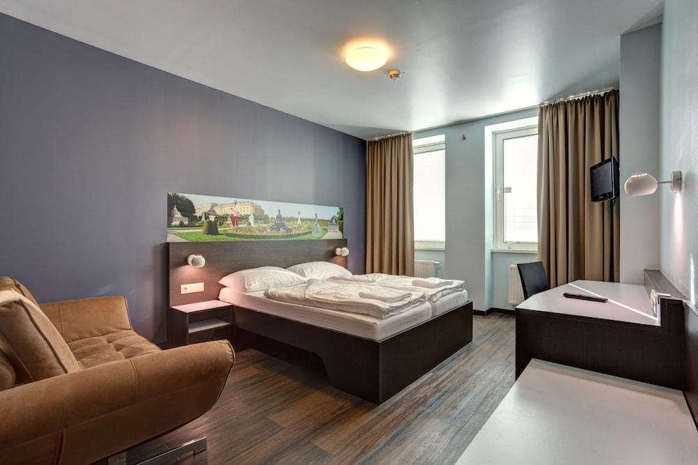 Fotos del hotel - MEININGER WIEN DOWNTOWN SISSI
