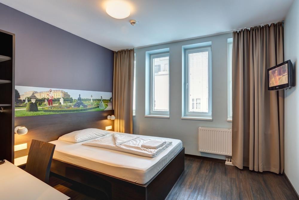 Fotos del hotel - MEININGER WIEN DOWNTOWN SISSI