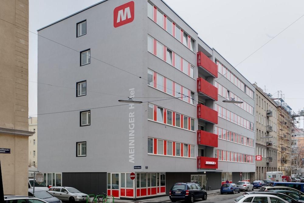 Fotos del hotel - MEININGER WIEN DOWNTOWN SISSI