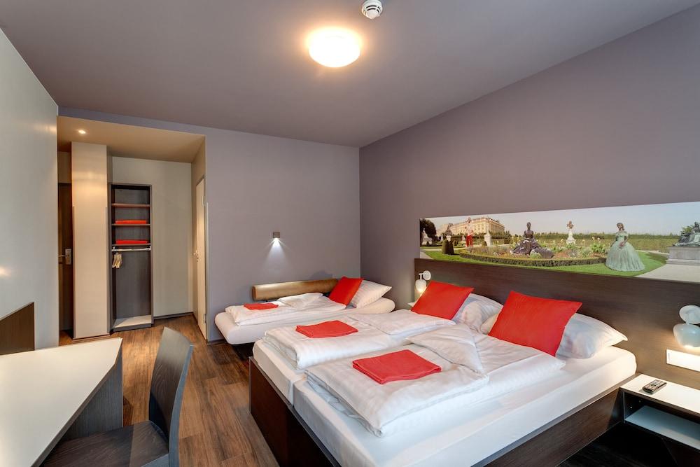 Fotos del hotel - MEININGER WIEN DOWNTOWN SISSI