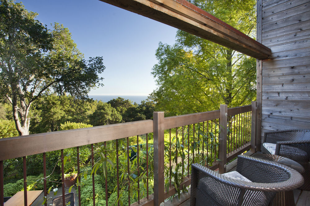 VENTANA INN