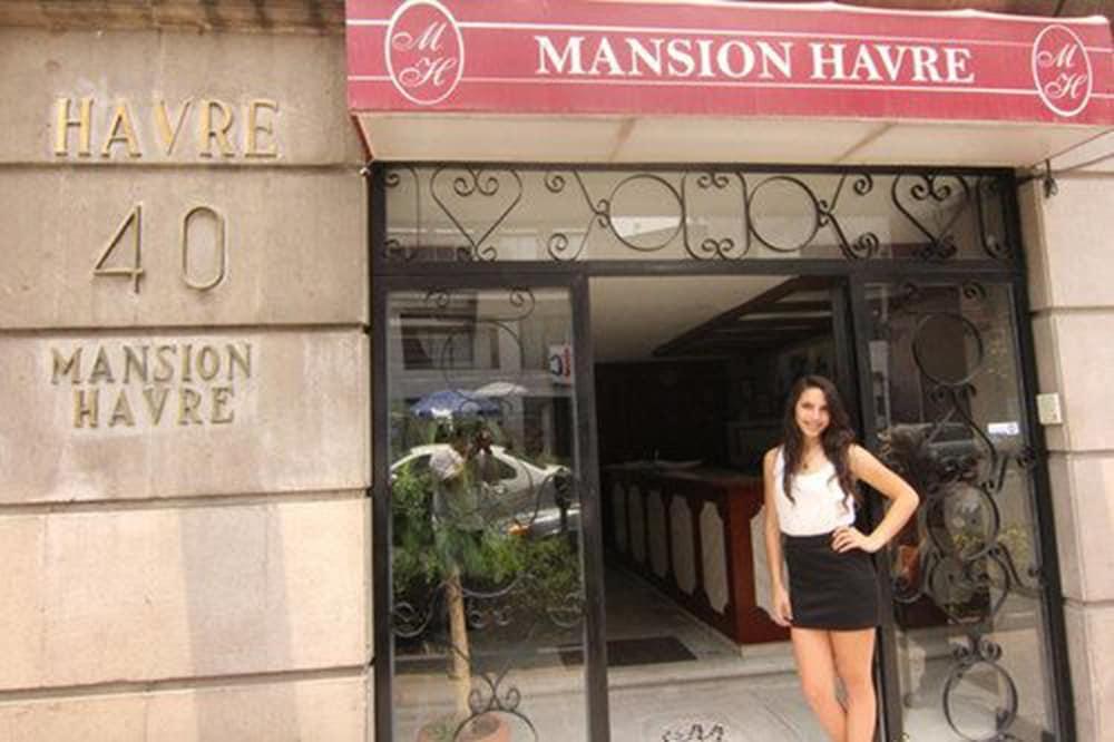 Fotos del hotel - Mansion Havre