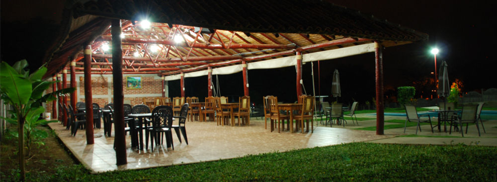 Fotos del hotel - HOTEL BRIAL PLAZA