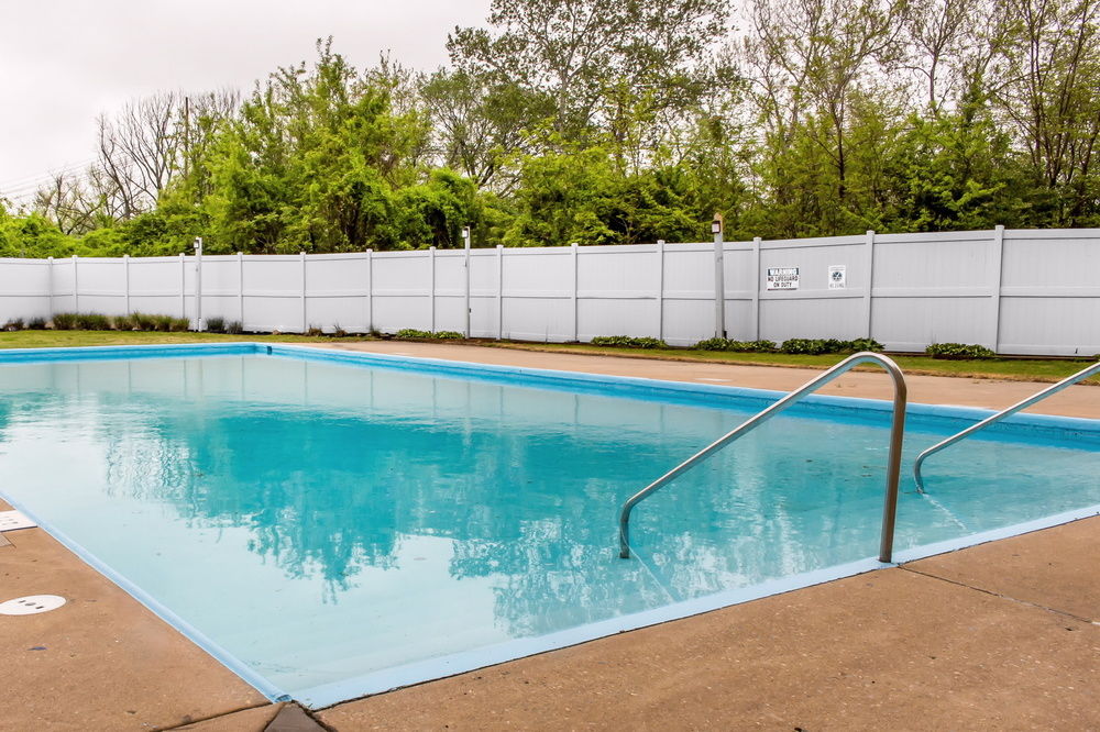 RAMADA PHILADELPHIA AIRPORT HOTEL