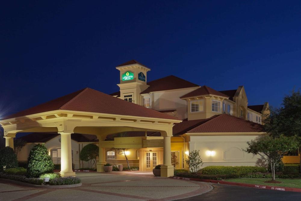 La Quinta Inn & Suites by Wyndham Sherman