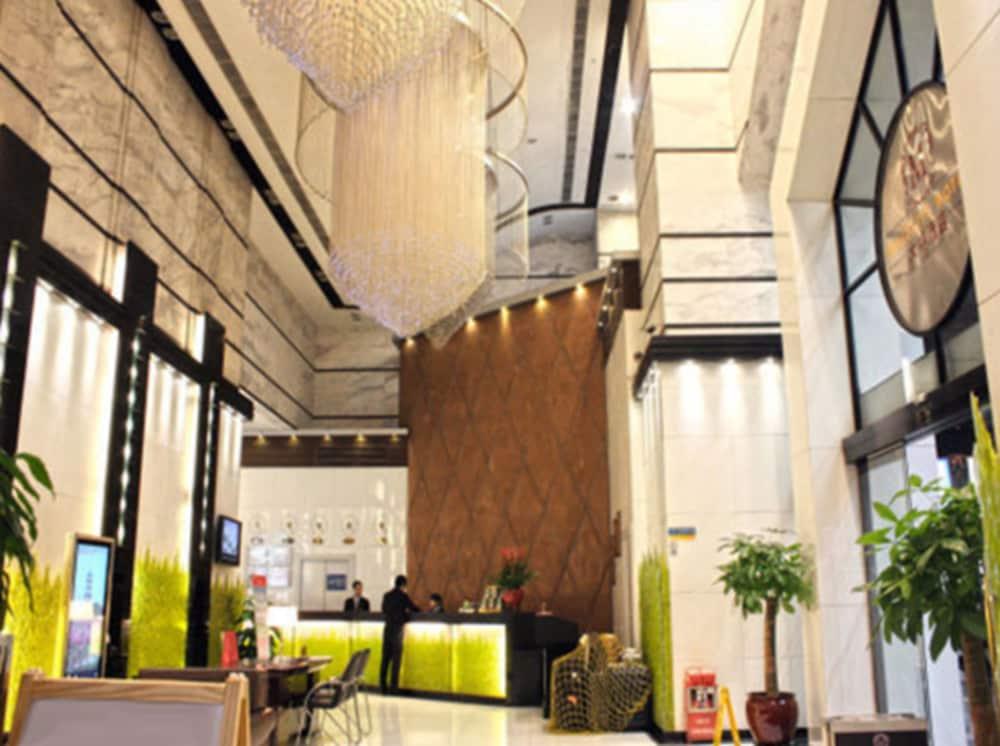 Fotos del hotel - Majestic Hotel