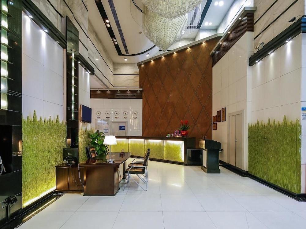 Fotos del hotel - Majestic Hotel