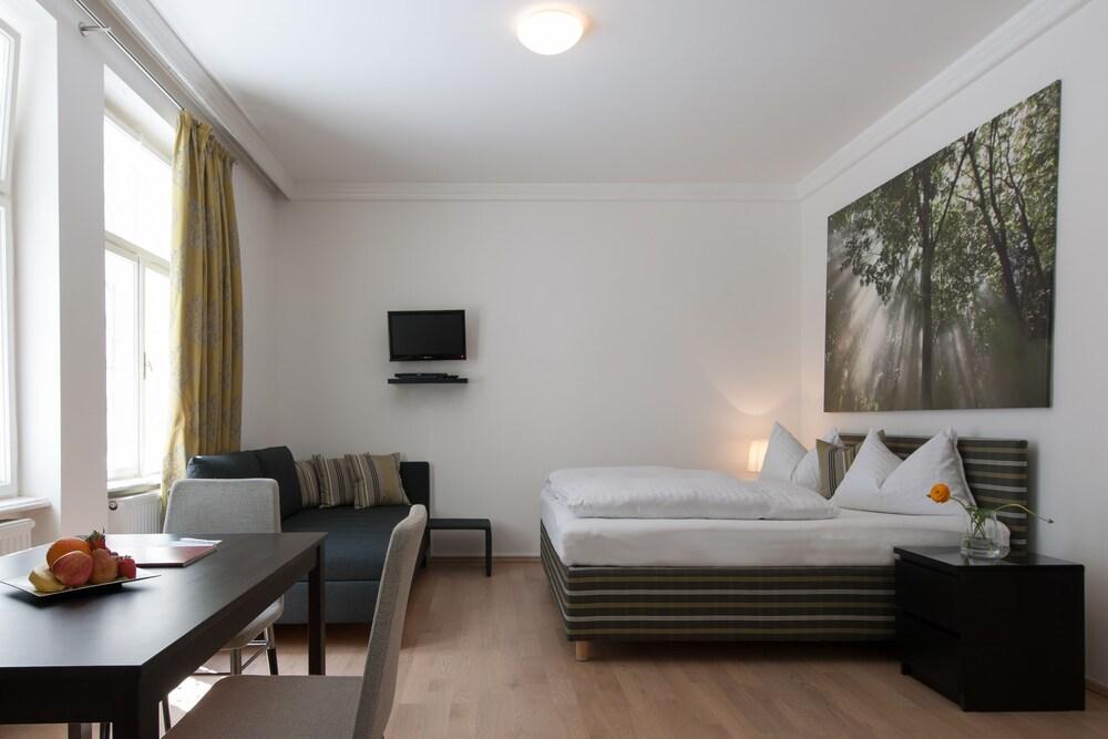 Fotos del hotel - APARTMENTS WOLF DIETRICH