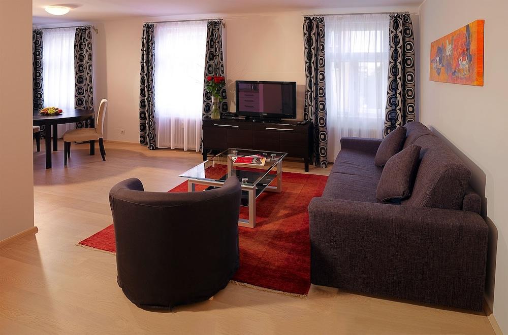 Fotos del hotel - APARTMENTS WOLF DIETRICH