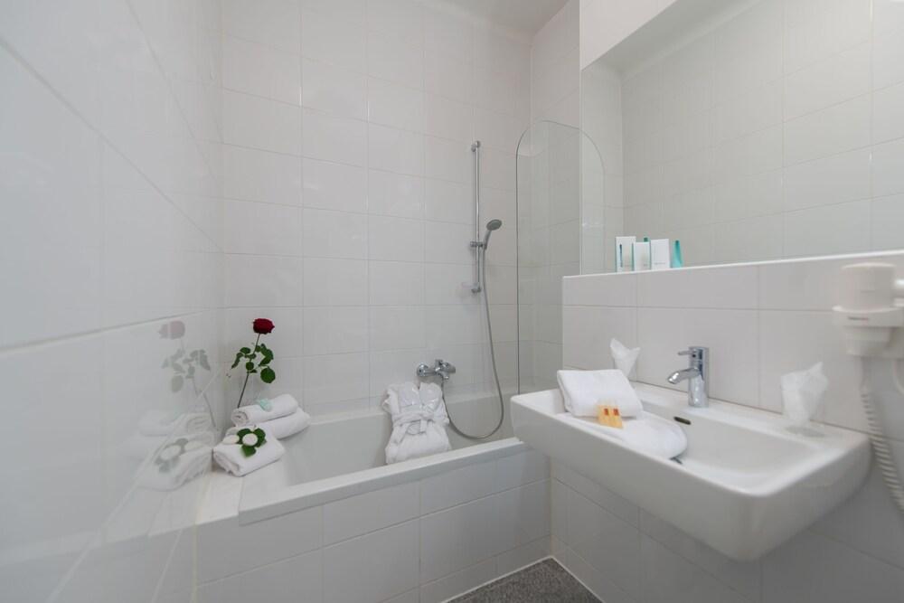 Fotos del hotel - APARTMENTS WOLF DIETRICH