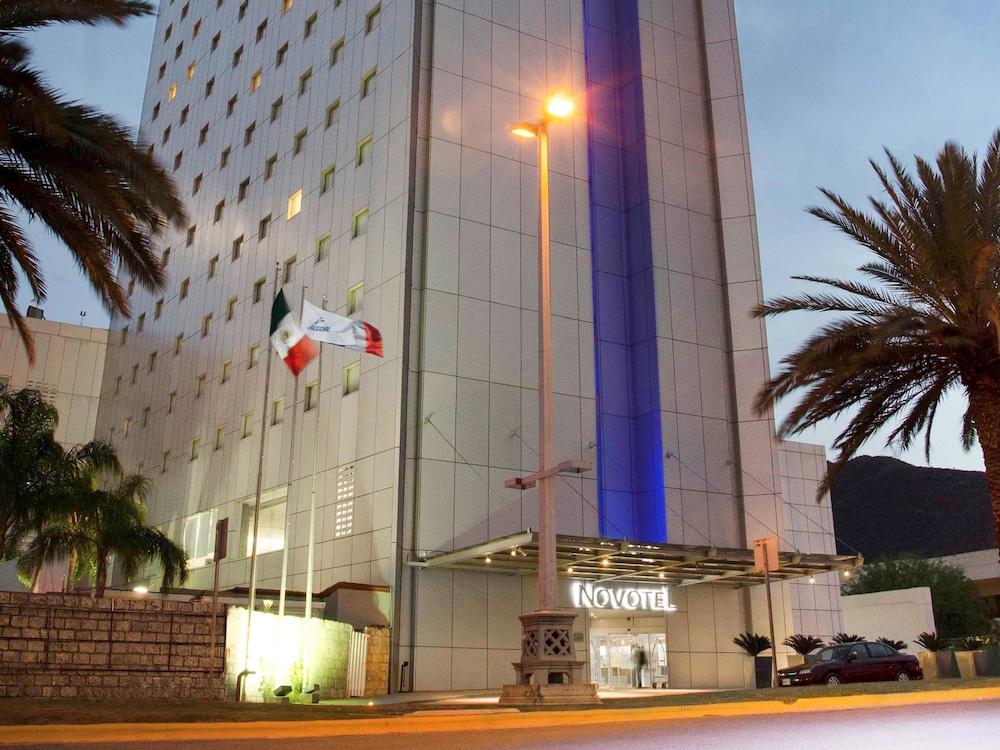 Fotos del hotel - NOVOTEL MONTERREY VALLE