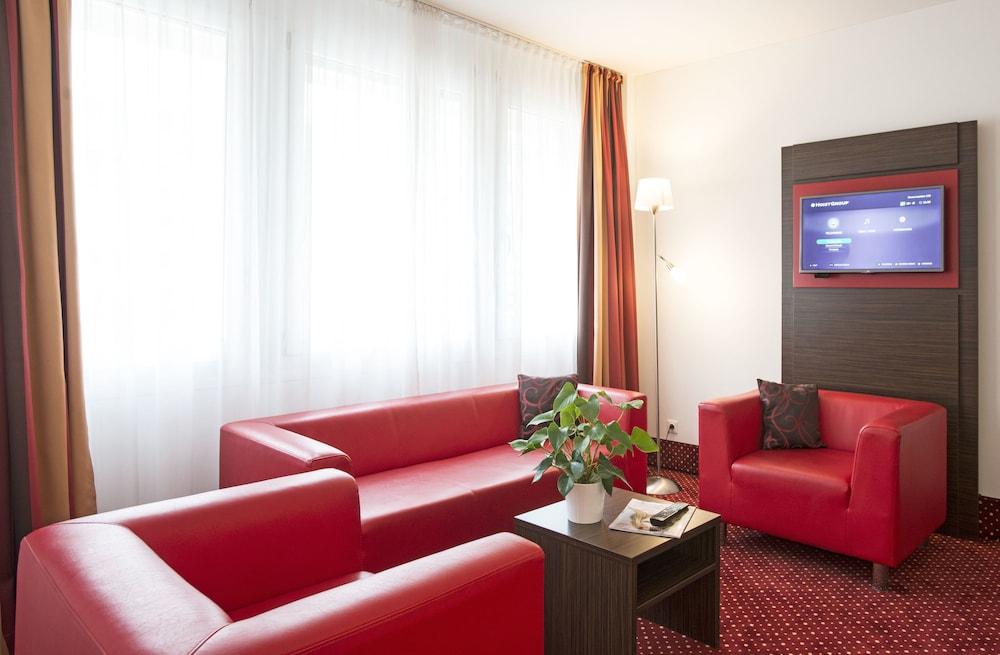 Fotos del hotel - Best Western Plus Amedia Wien