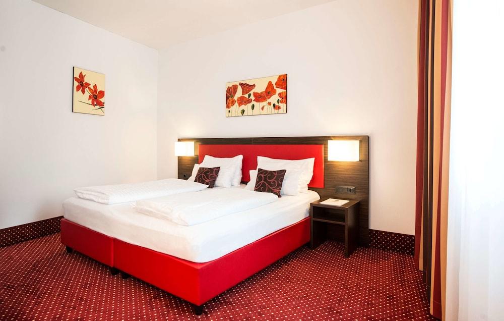 Fotos del hotel - Best Western Plus Amedia Wien