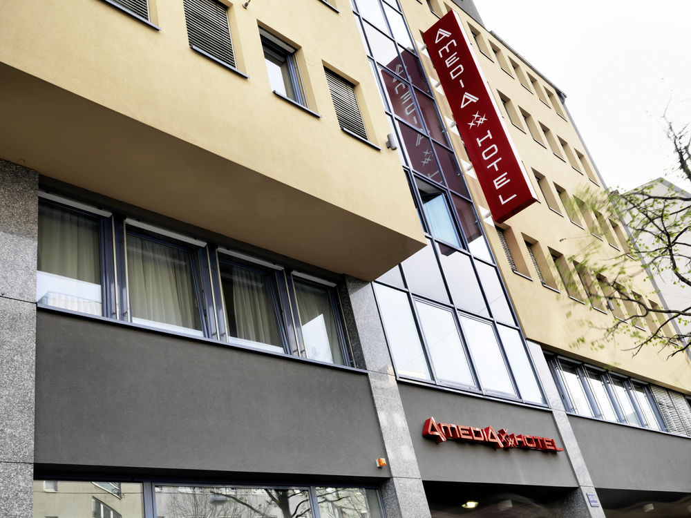 Fotos del hotel - Best Western Plus Amedia Wien