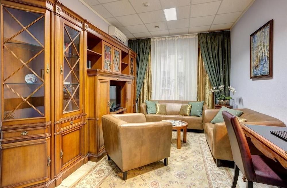 Fotos del hotel - KRISTOFF