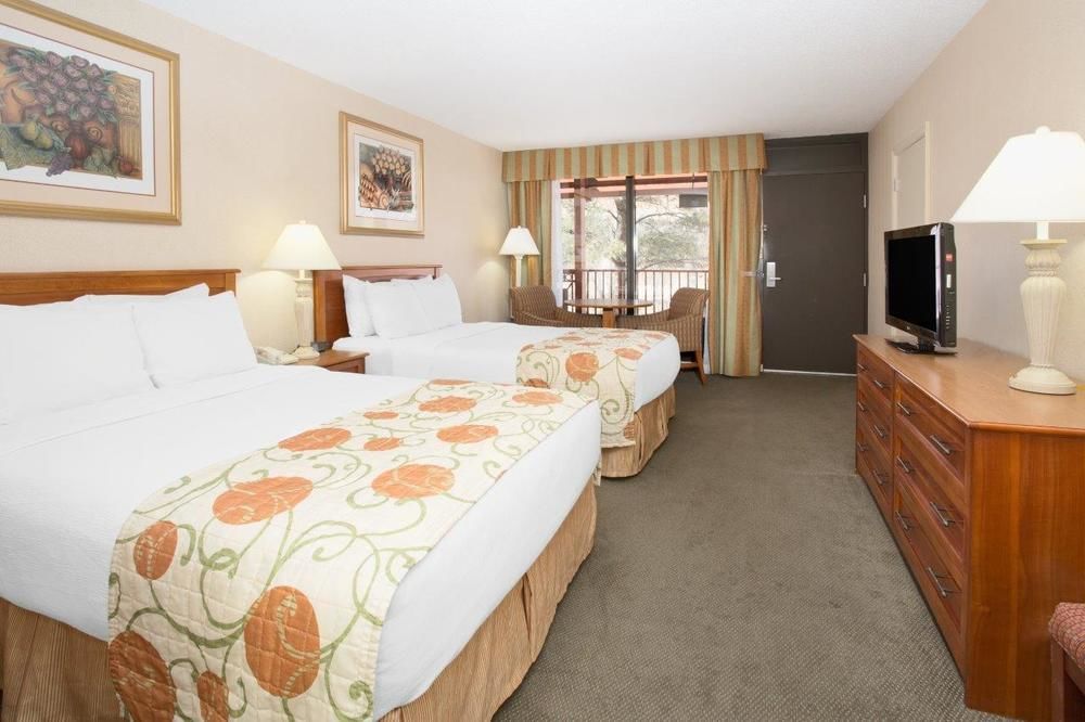 DURANGO DOWNTOWN INN