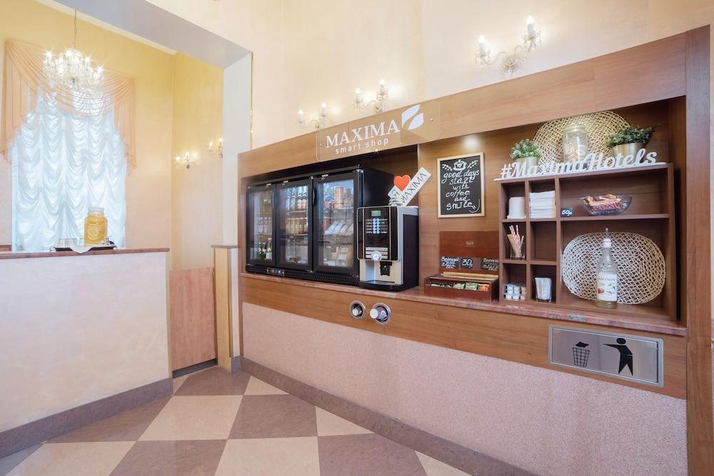 Fotos del hotel - MAXIMA ZARYA