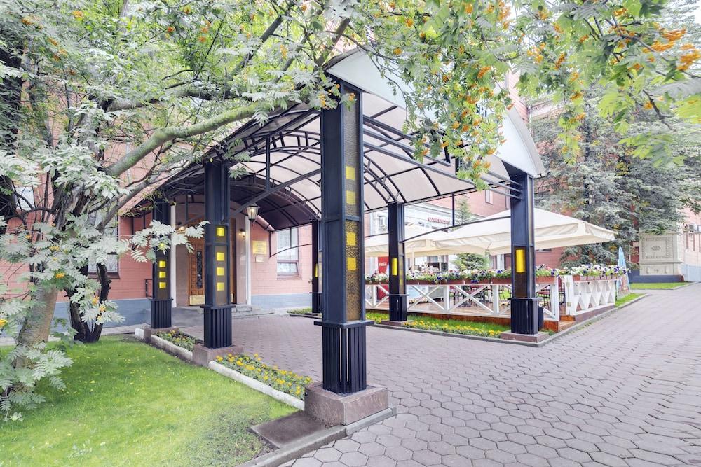 Fotos del hotel - MAXIMA ZARYA