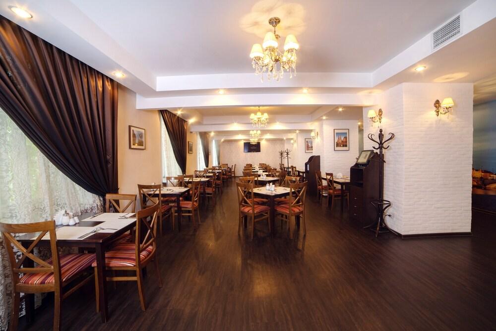 Fotos del hotel - MAXIMA ZARYA