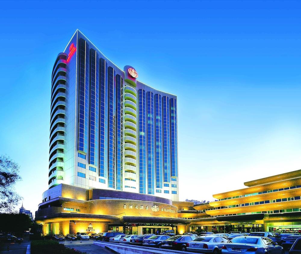 Fotos del hotel - ASIA HOTEL BEIJING